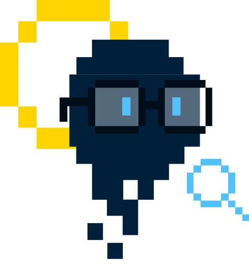 Mascot Contenido